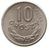 10 groszy